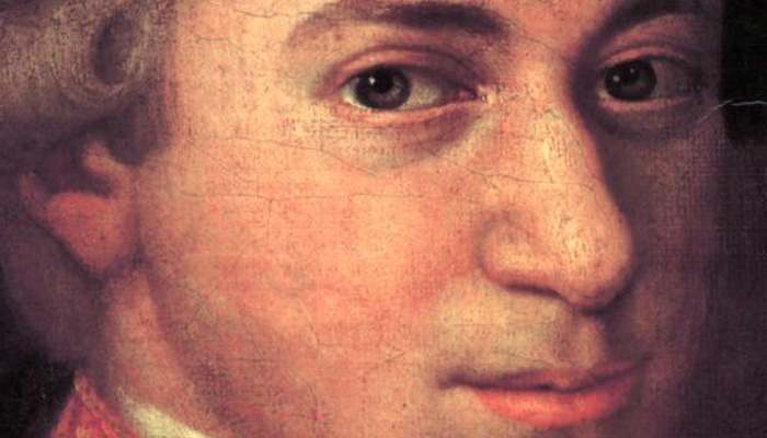 mozart