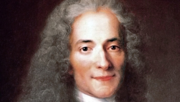 voltaire